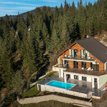 Villa Villa Stella Verde By Interhome Ravna Gora Exterior foto