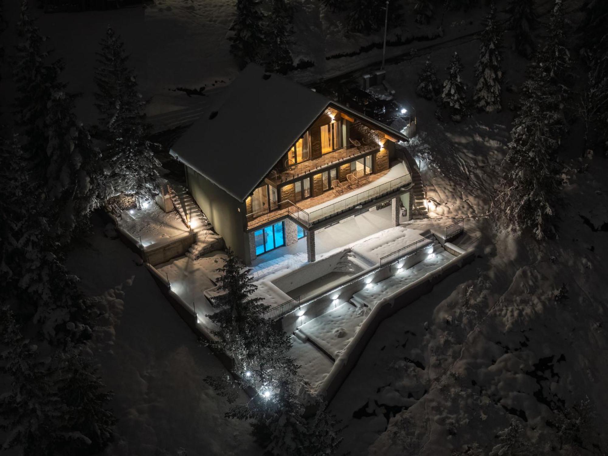 Villa Villa Stella Verde By Interhome Ravna Gora Exterior foto