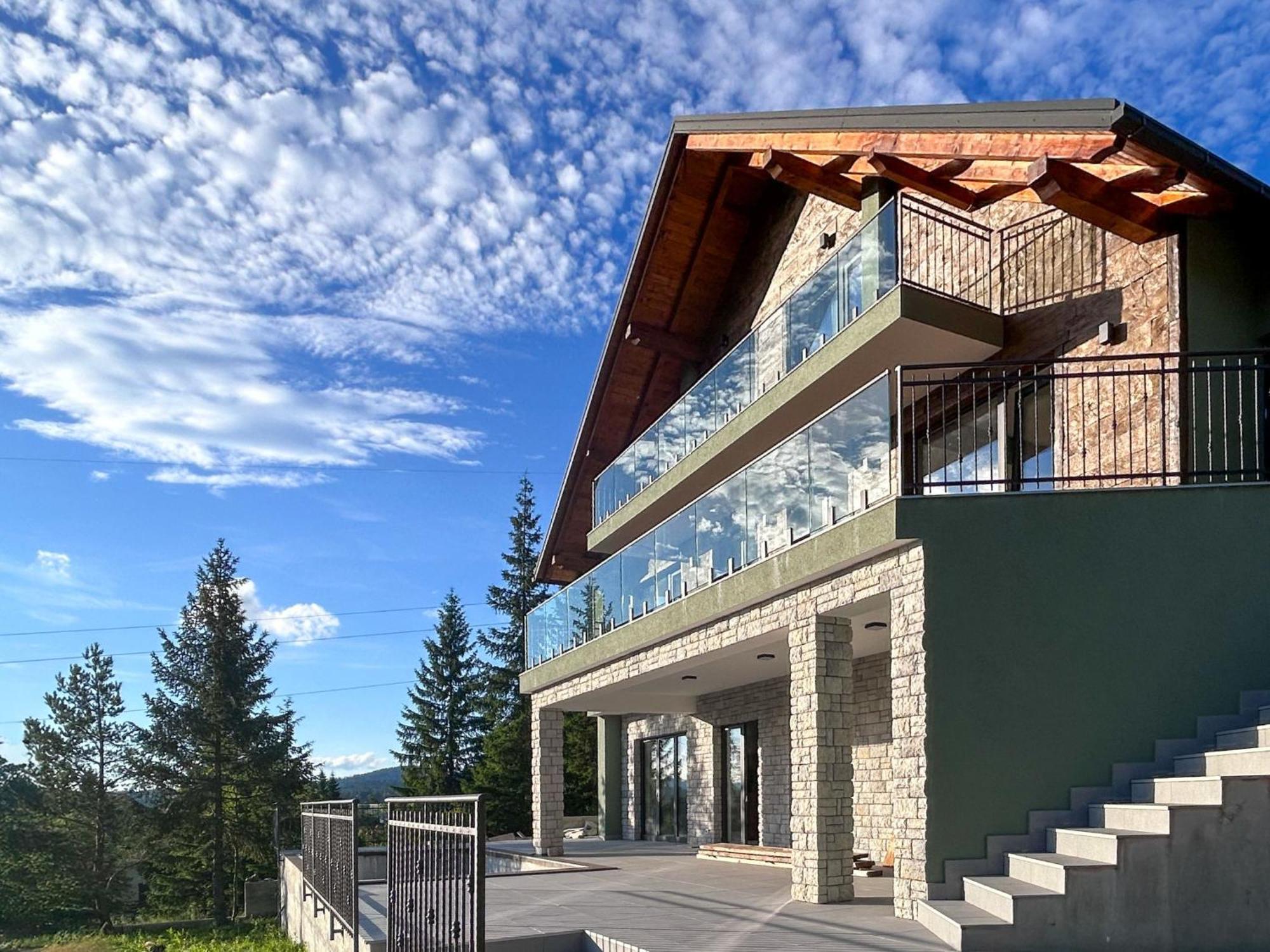 Villa Villa Stella Verde By Interhome Ravna Gora Exterior foto