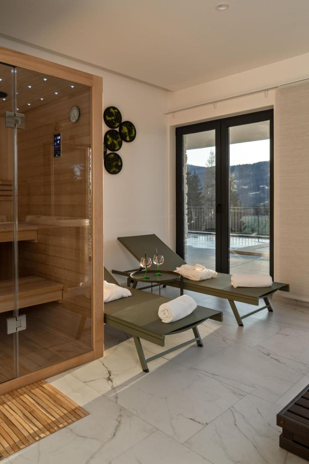 Villa Villa Stella Verde By Interhome Ravna Gora Exterior foto
