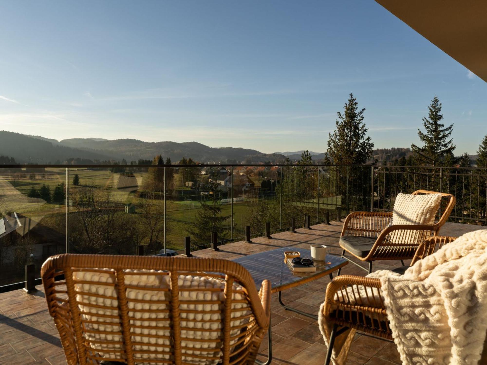 Villa Villa Stella Verde By Interhome Ravna Gora Exterior foto